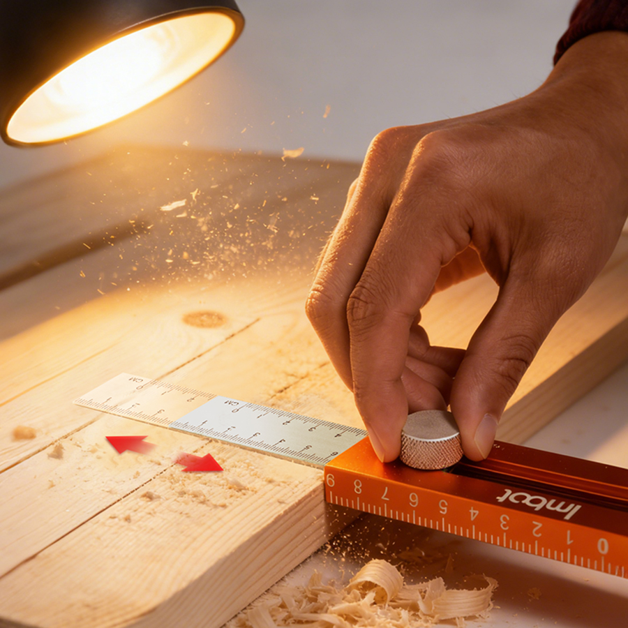 10 piezas de calibre de marcad - Woodworking Marking Gauge reseña y precio