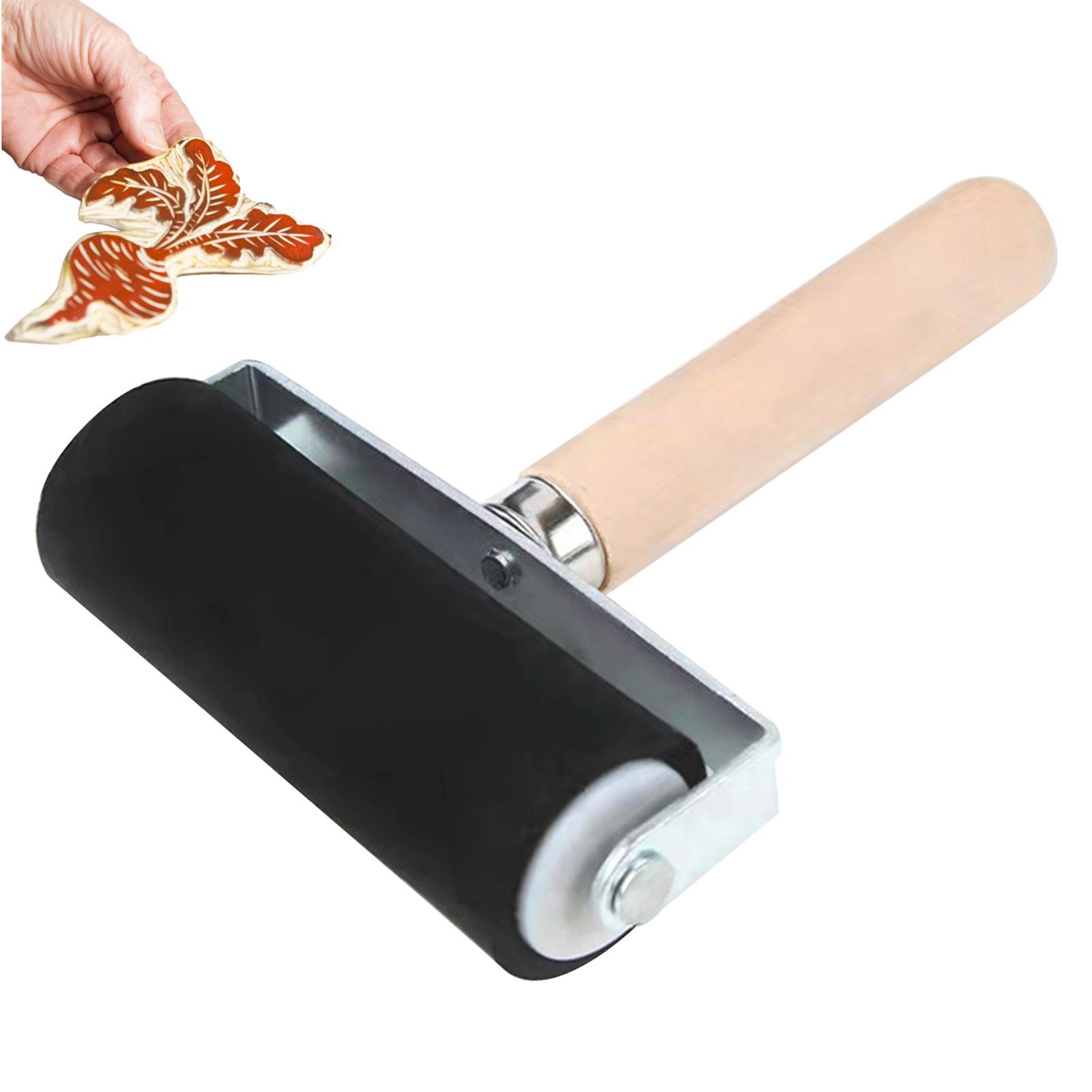 Rodillo de goma profesional, p - Woodworking Projects Art reseña y precio