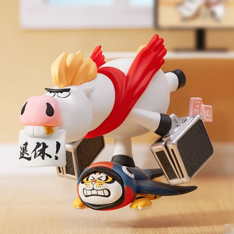 En stock: Figura de la suerte  - Woodworking Horse reseña y precio