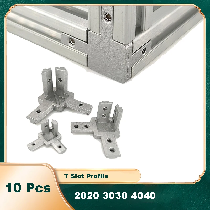Conector de esquina de 3 vías, - Woodworking Joint Types reseña y precio