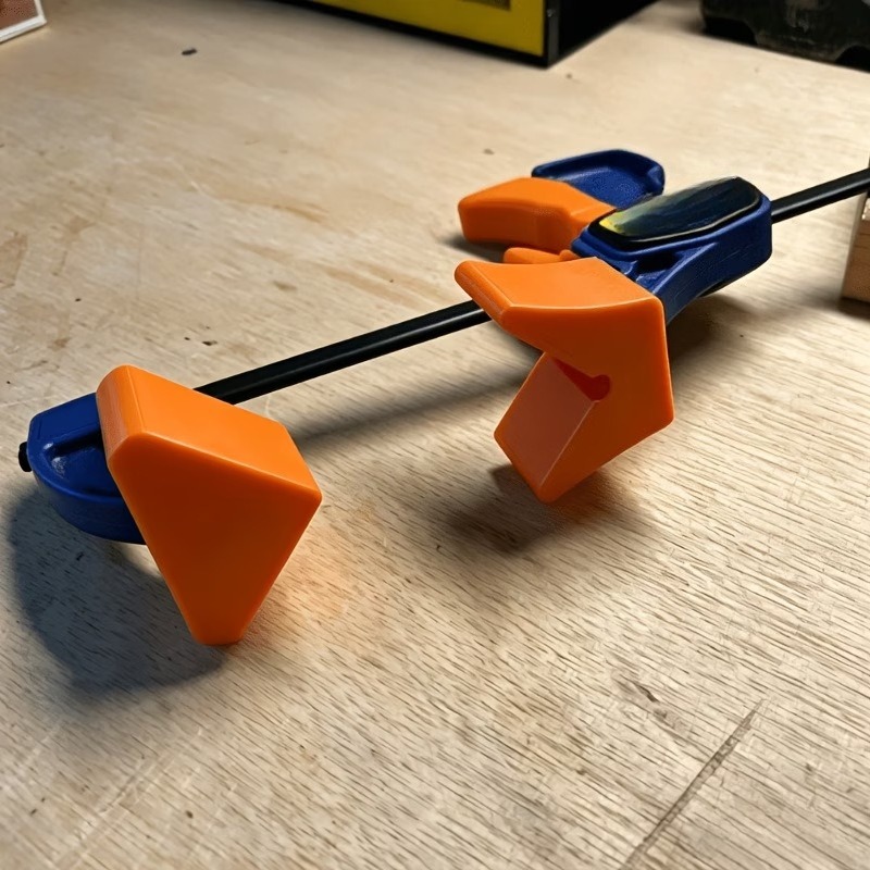 Adaptador de abrazadera de acc - Woodworking Clamp reseña y precio