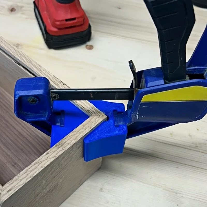 Adaptador de abrazadera de acc - Woodworking Clamp reseña y precio