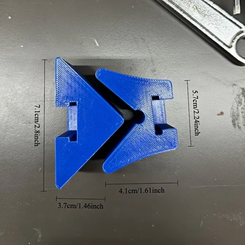 Adaptador de abrazadera de acc - Woodworking Clamp reseña y precio