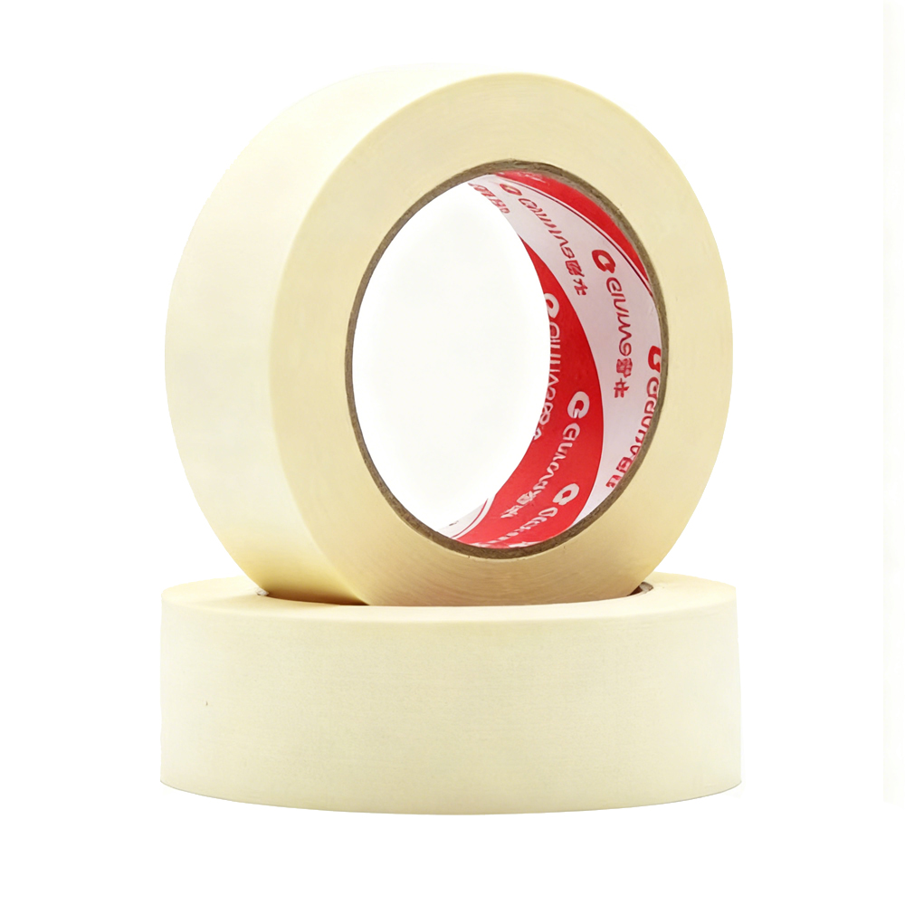 Cinta adhesiva blanca de baja  - Woodworking Mask reseña y precio