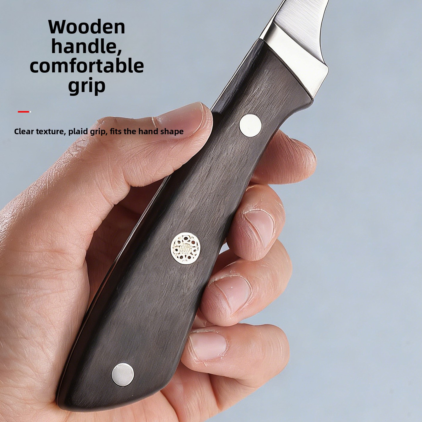 Cuchillo de gancho de acero in - Woodworking Joinery reseña y precio