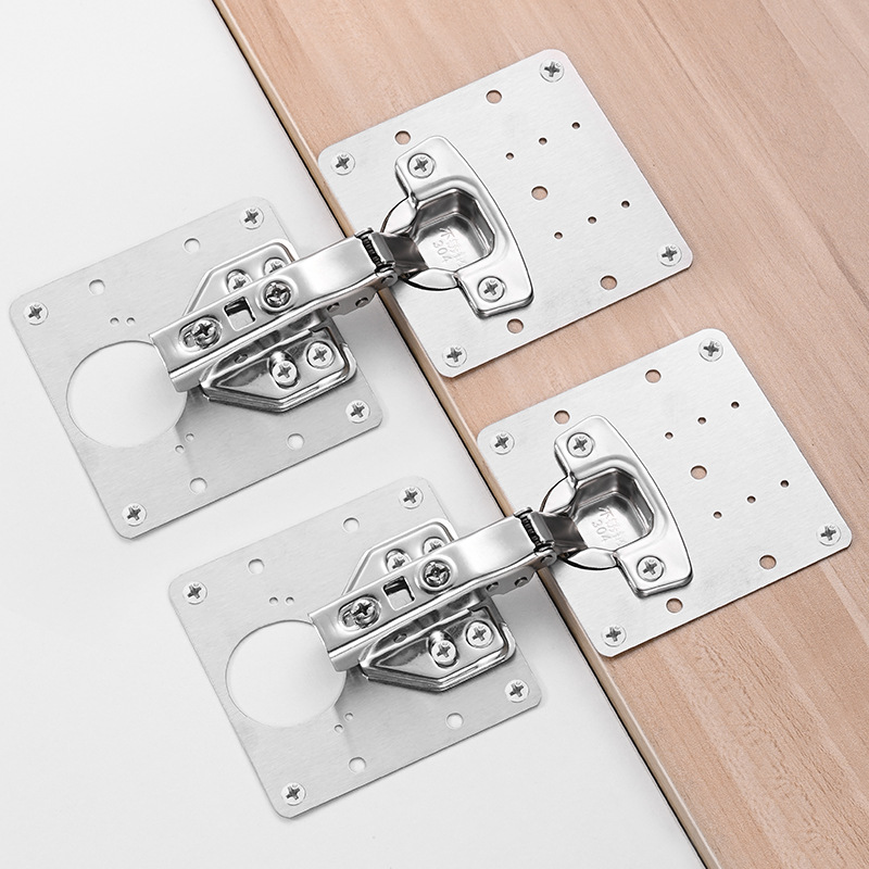 Kit de placa de reparación de  - Cabinet Scraper Set reseña y precio