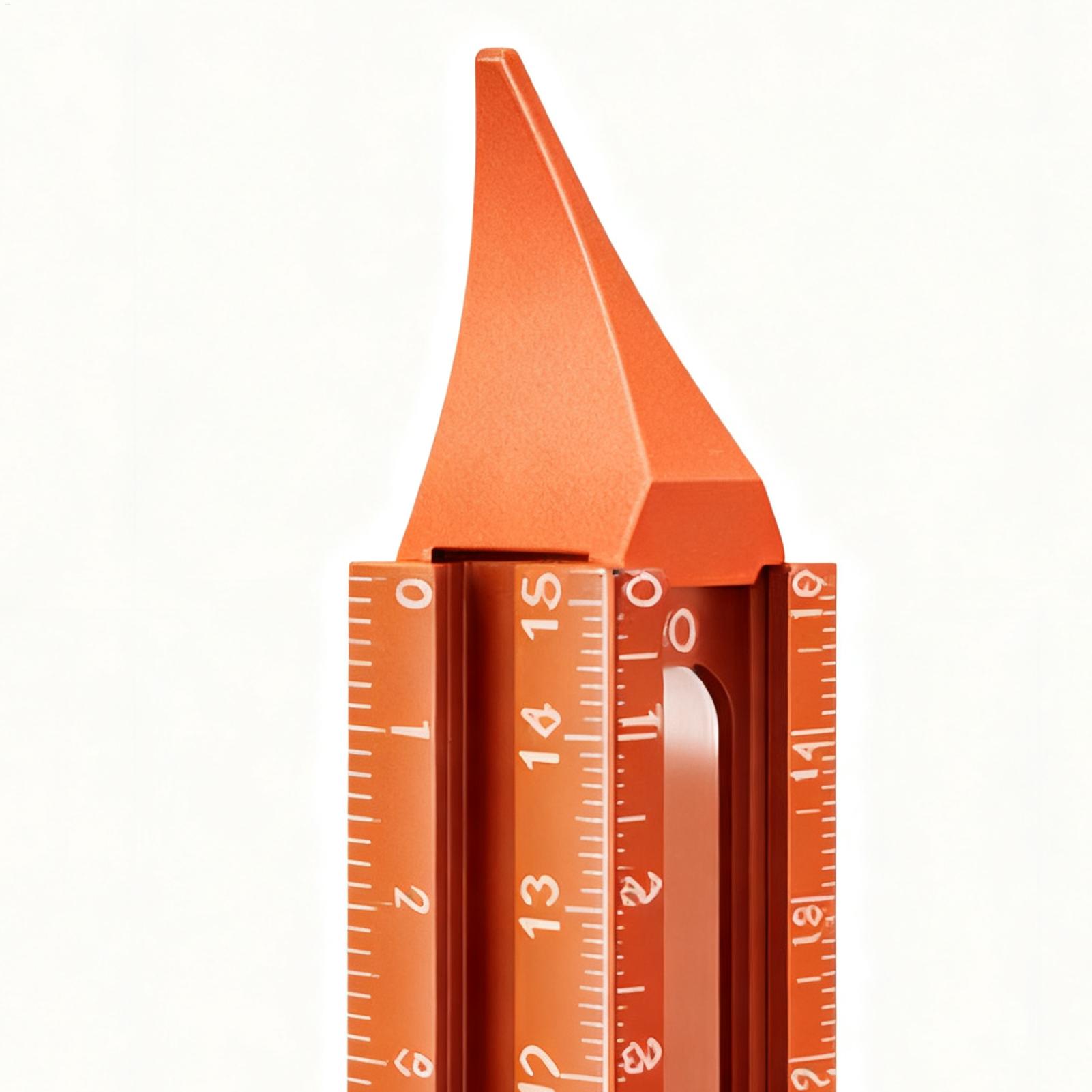 Herramienta de marcado de made - Woodworking Marking Gauge reseña y precio
