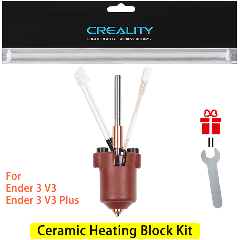 Creality Ender 3 V3/3 V3 Plus  - Creality Printer Ender 3 reseña y precio