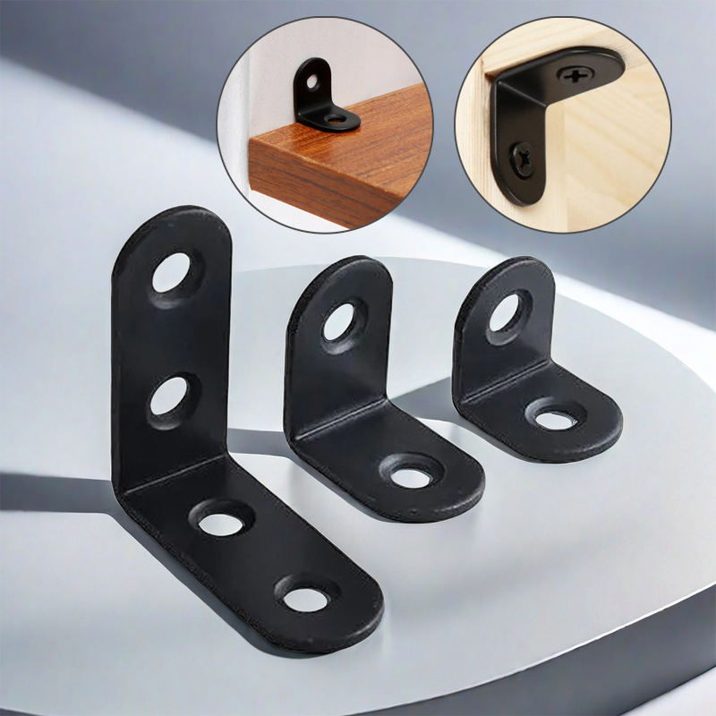 Soporte de ángulo recto en for - Woodworking Joint Types reseña y precio