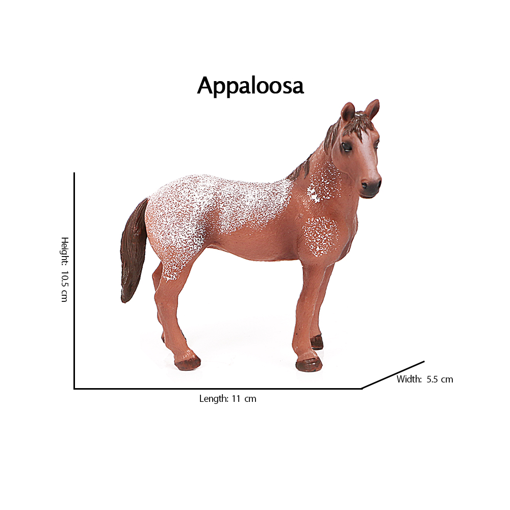 Figura de caballo de plástico, - Woodworking Horse reseña y precio