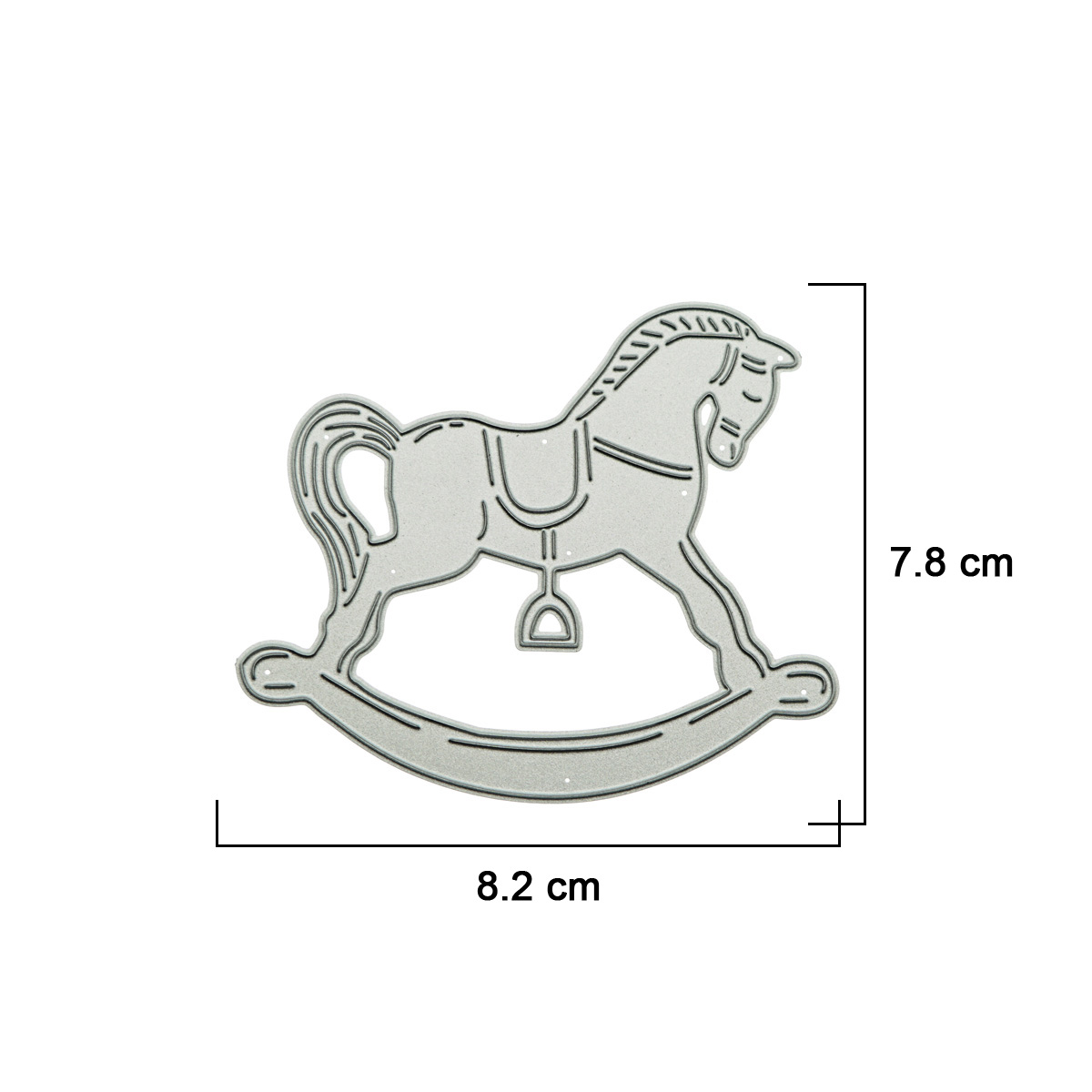 Troqueles de corte de Metal pa - Woodworking Horse reseña y precio
