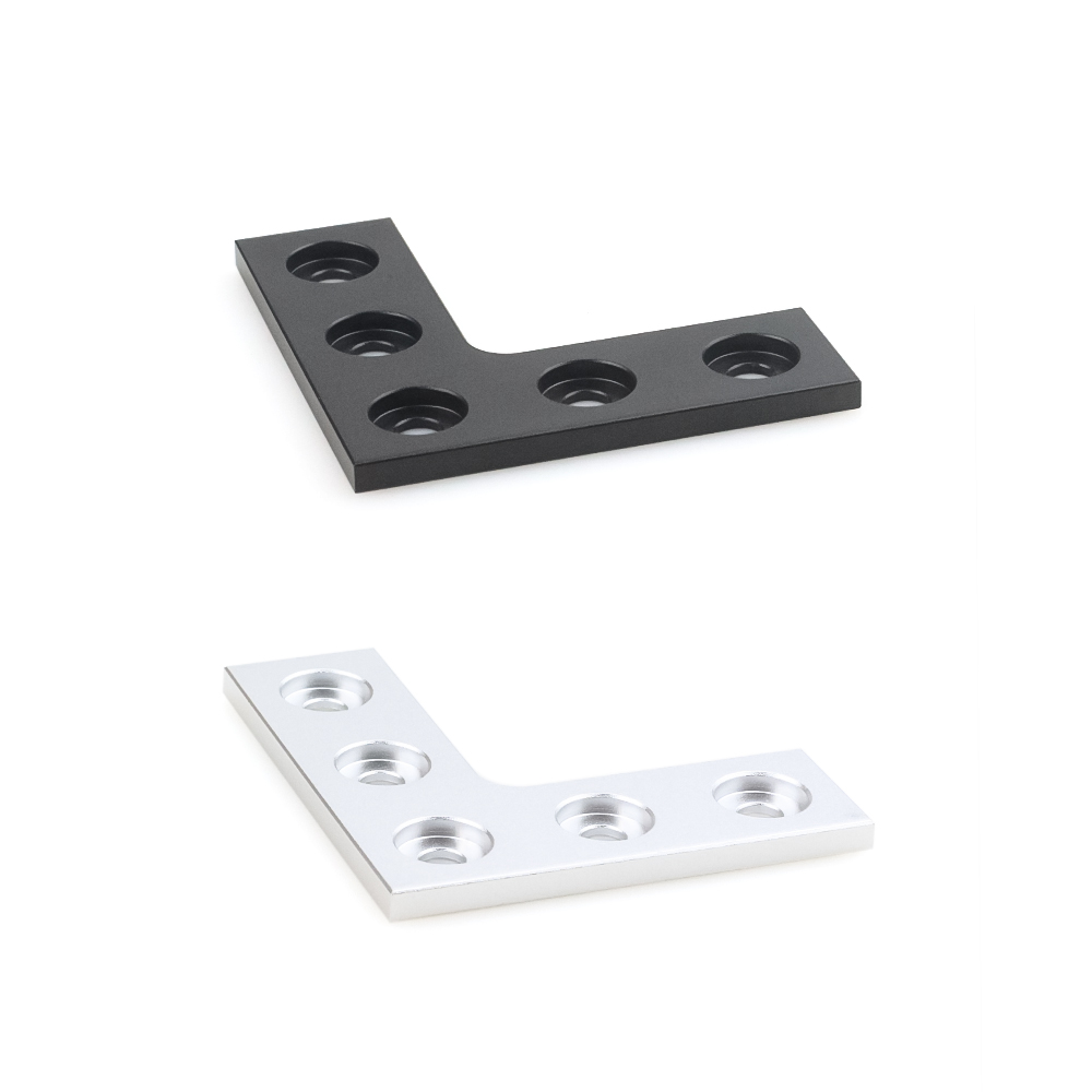2 Piezas/lote Conector de Esqu - Woodworking Joint Types reseña y precio