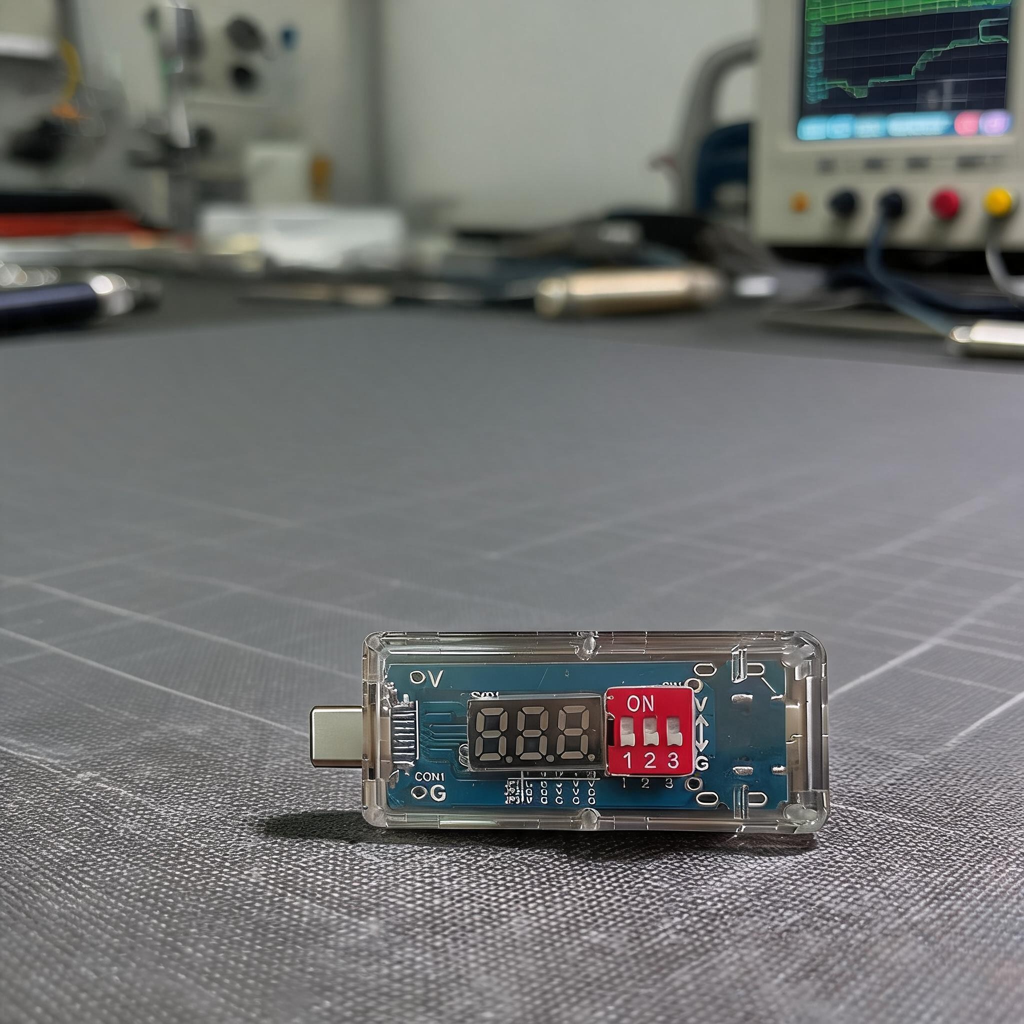 Probador de activación QC con  - Woodworking Qc reseña y precio