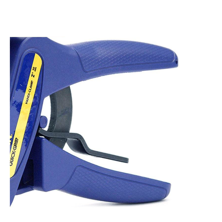 Abrazadera rápida IRWIN, 1 Uds - Woodworking Vice Quick Release reseña y precio