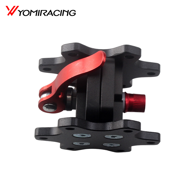 Volante de aleación de alumini - Woodworking Vice Quick Release reseña y precio