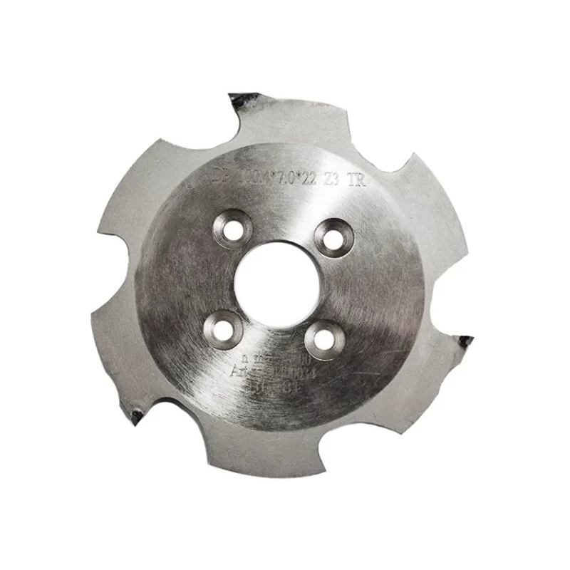 Cabezal de corte PCD Lamello d - Woodworking Joinery reseña y precio