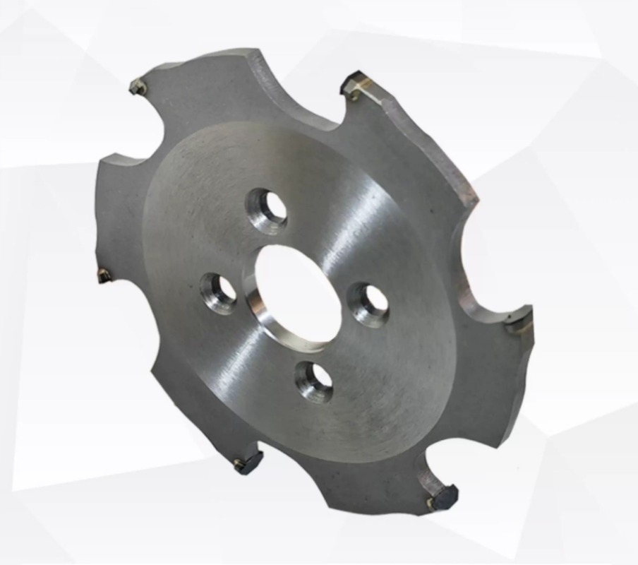 Cabezal de corte PCD Lamello d - Woodworking Joinery reseña y precio