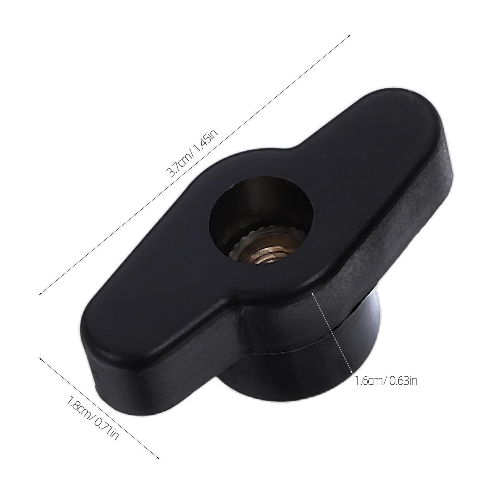 10 piezas de tuercas de sujeci - Woodworking Clamp reseña y precio