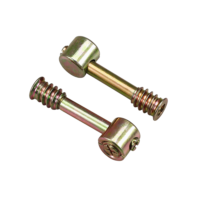 Kit de Tuercas Excéntricas y C - Cabinet Scraper Set reseña y precio