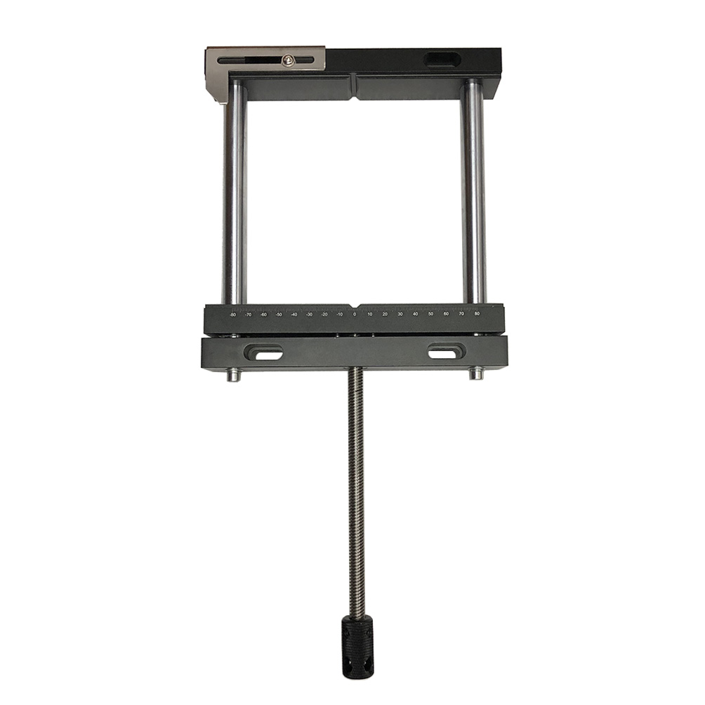 Pinzas planas de aluminio, acc - Woodworking Vice Quick Release reseña y precio