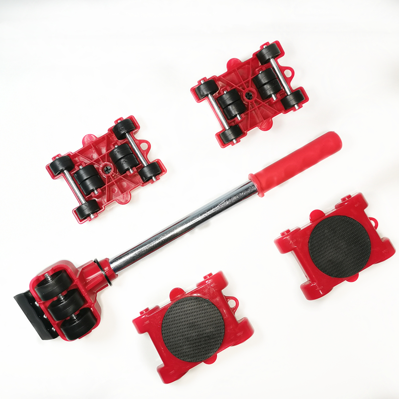Juego de 5 piezas de muebles,  - Cabinet Scraper Set reseña y precio