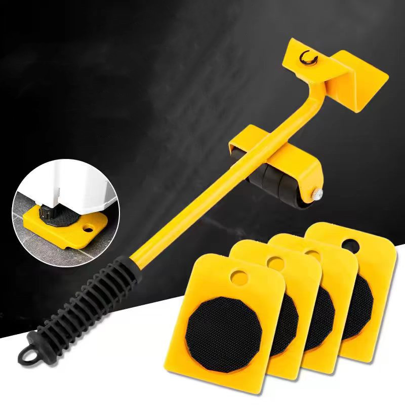 Juego de herramientas para mov - Cabinet Scraper Set reseña y precio