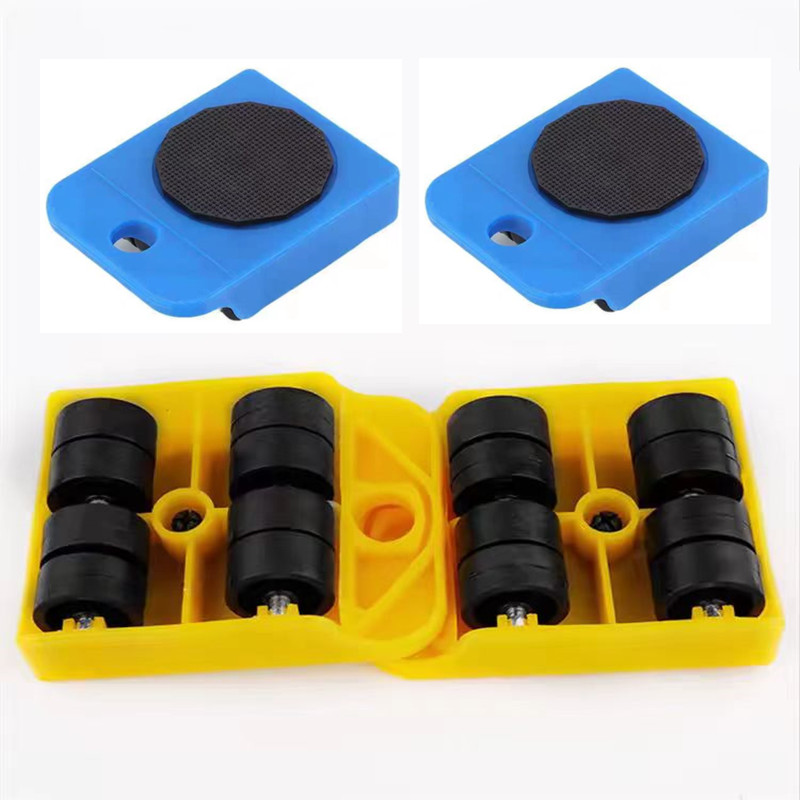 Juego de herramientas para mov - Cabinet Scraper Set reseña y precio