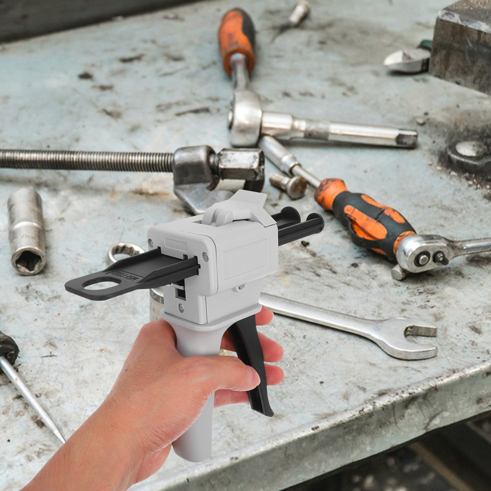 Boquilla aplicadora para sella - Woodworking Projects Art reseña y precio