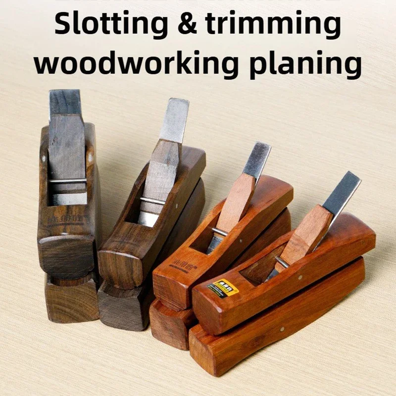 Cepillos de mano profesionales - Woodworking Joinery reseña y precio