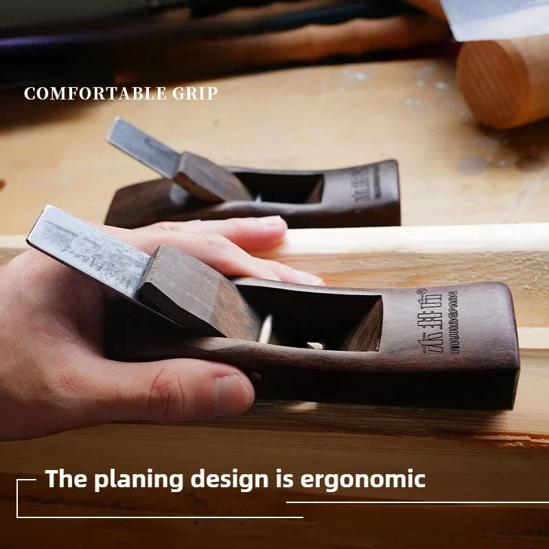 Cepillos de mano profesionales - Woodworking Joinery reseña y precio