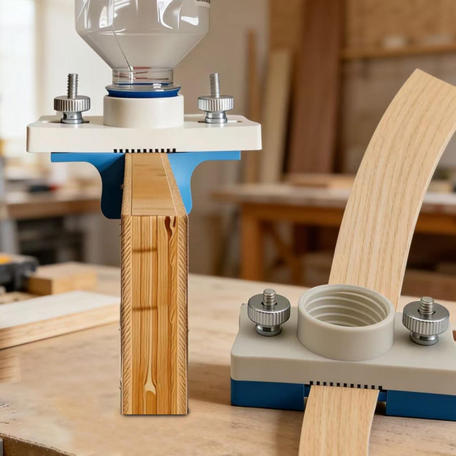 Esparcidor de pegamento para m - Woodworking Edge reseña y precio