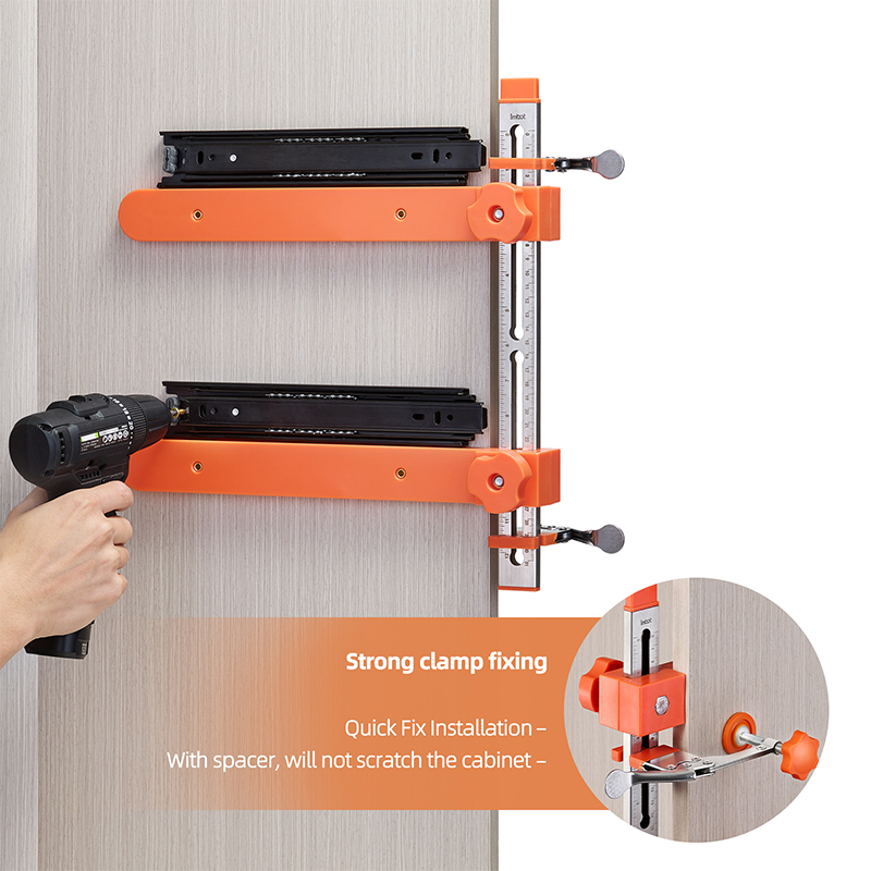 Herrajes de Alta Resistencia p - Woodworking Clamp reseña y precio
