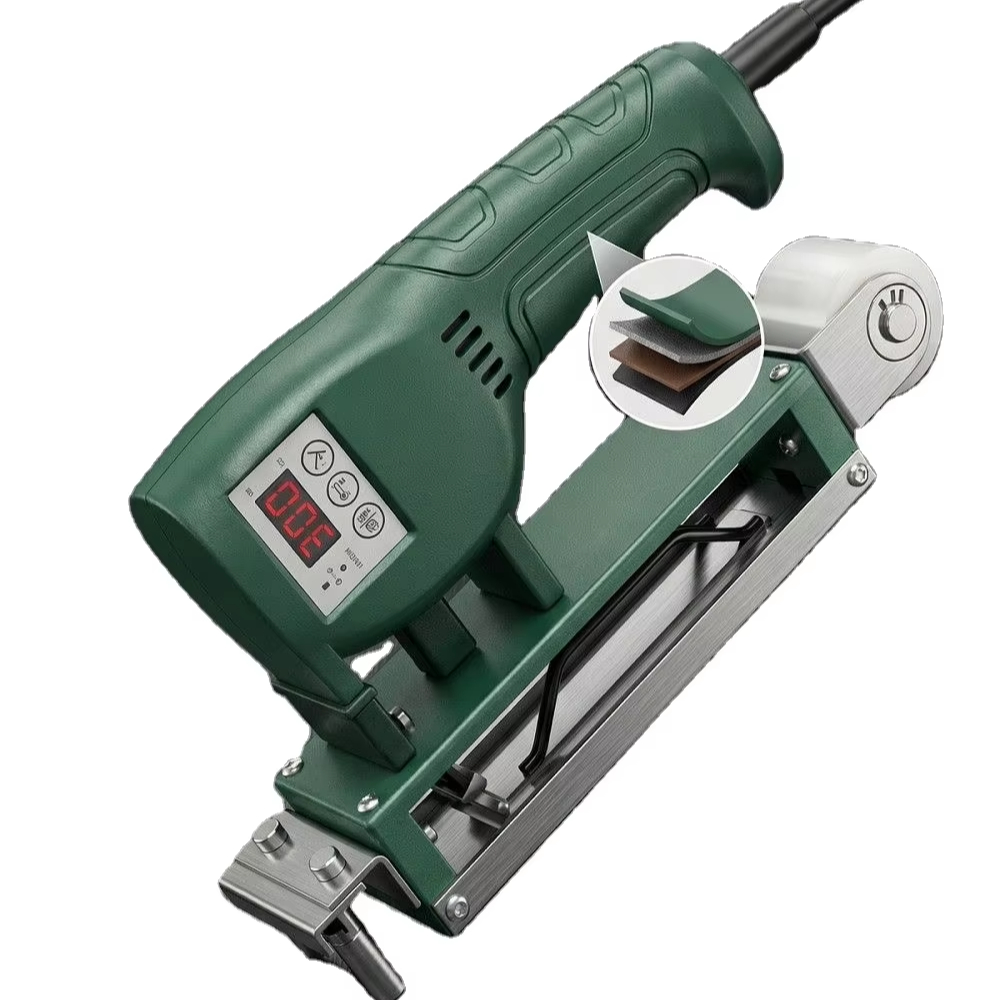 Recortadora de bordes de cuero - Woodworking Edge reseña y precio