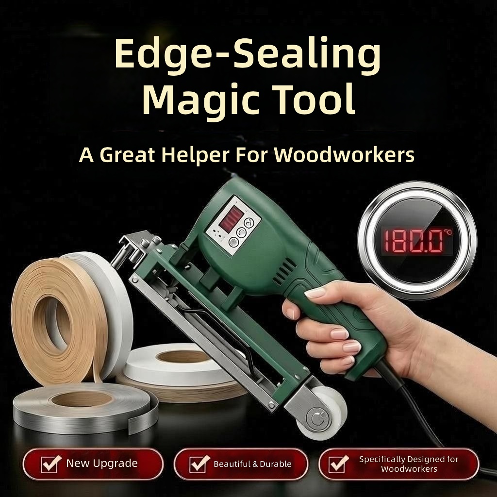 Recortadora de bordes de cuero - Woodworking Edge reseña y precio
