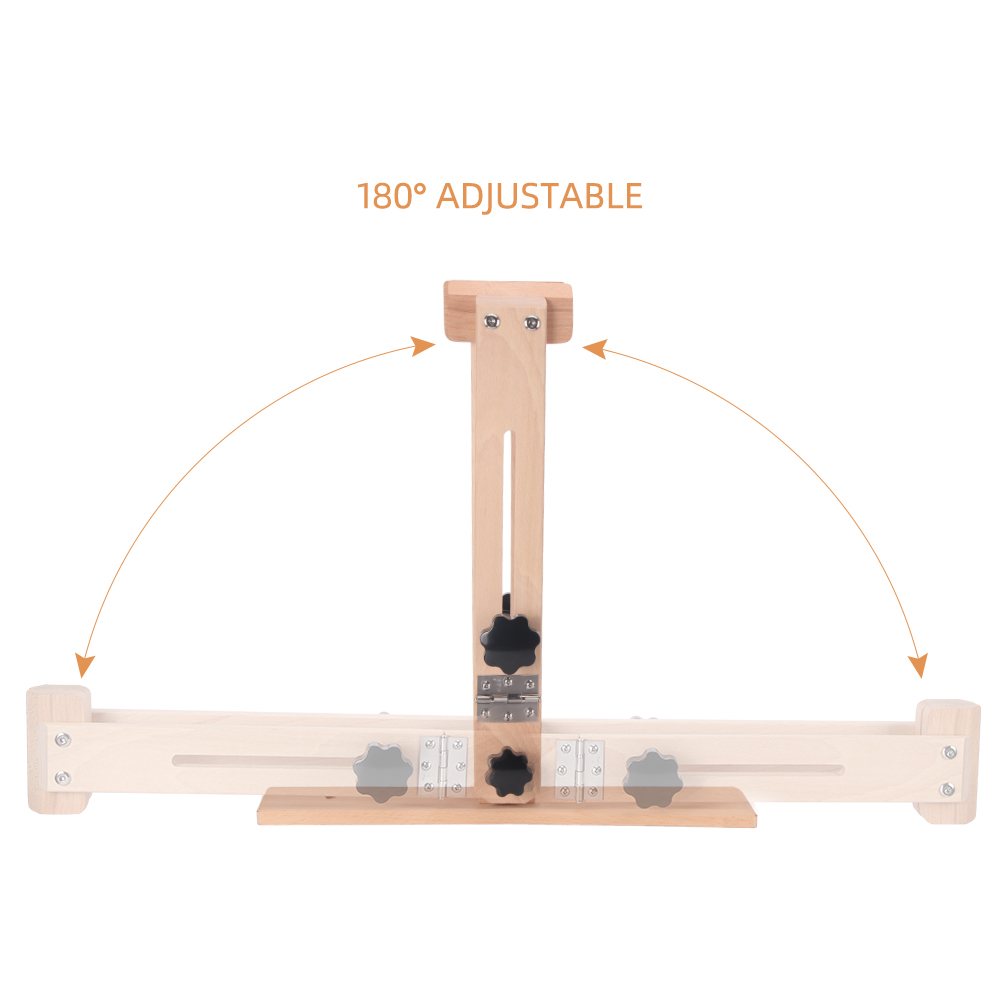 QJH Costura de cuero Pony Cost - Woodworking Horse reseña y precio