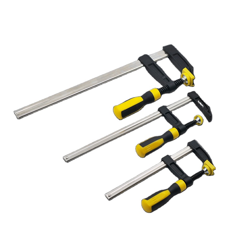 Herramienta de reparación de h - Woodworking Clamp reseña y precio