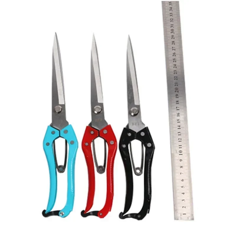 Tijeras de lana para cabras, o - Woodworking Horse reseña y precio