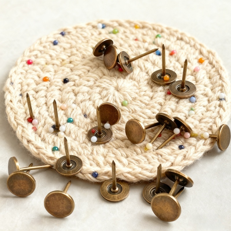 Clavos para proyectos de arte  - Woodworking Projects Art reseña y precio