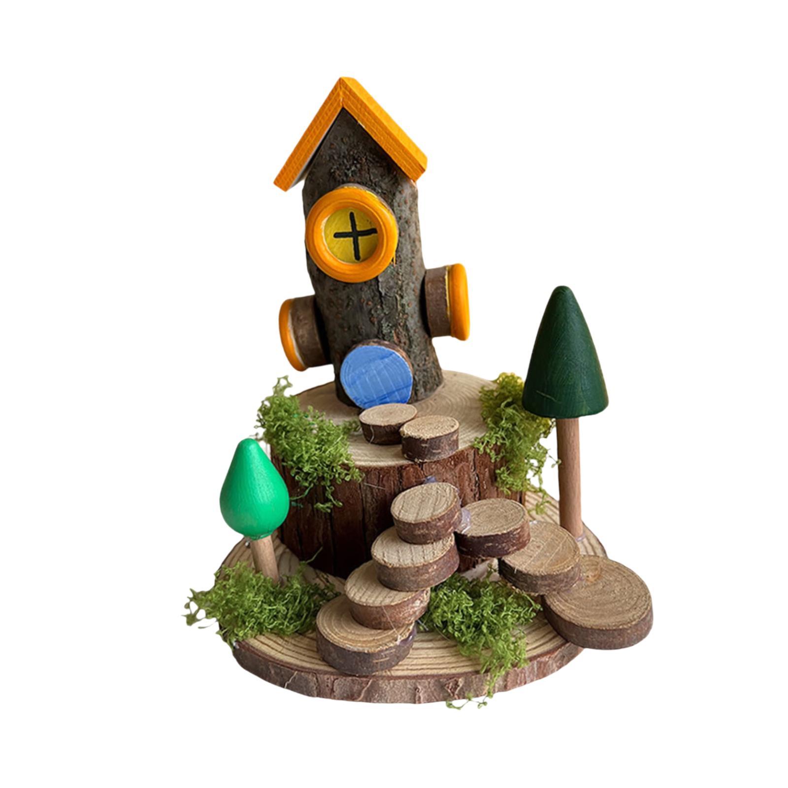 Kits de Manualidades de Madera - Woodworking Projects Art reseña y precio