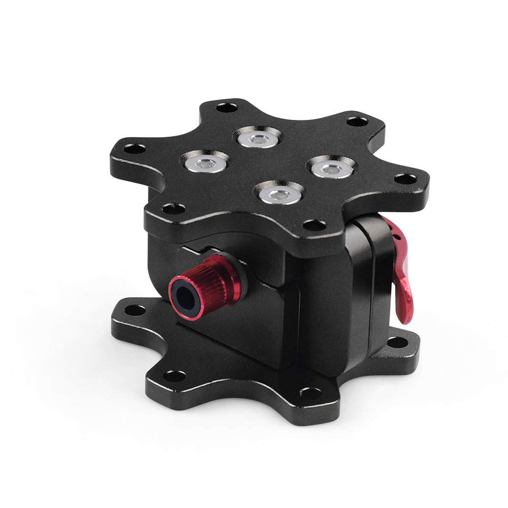 Para Q1r aleación de aluminio  - Woodworking Vice Quick Release reseña y precio