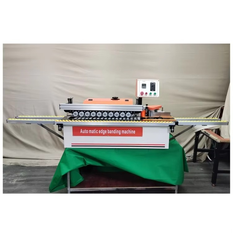 Pequeña Máquina de Carpintería - Woodworking Edge reseña y precio