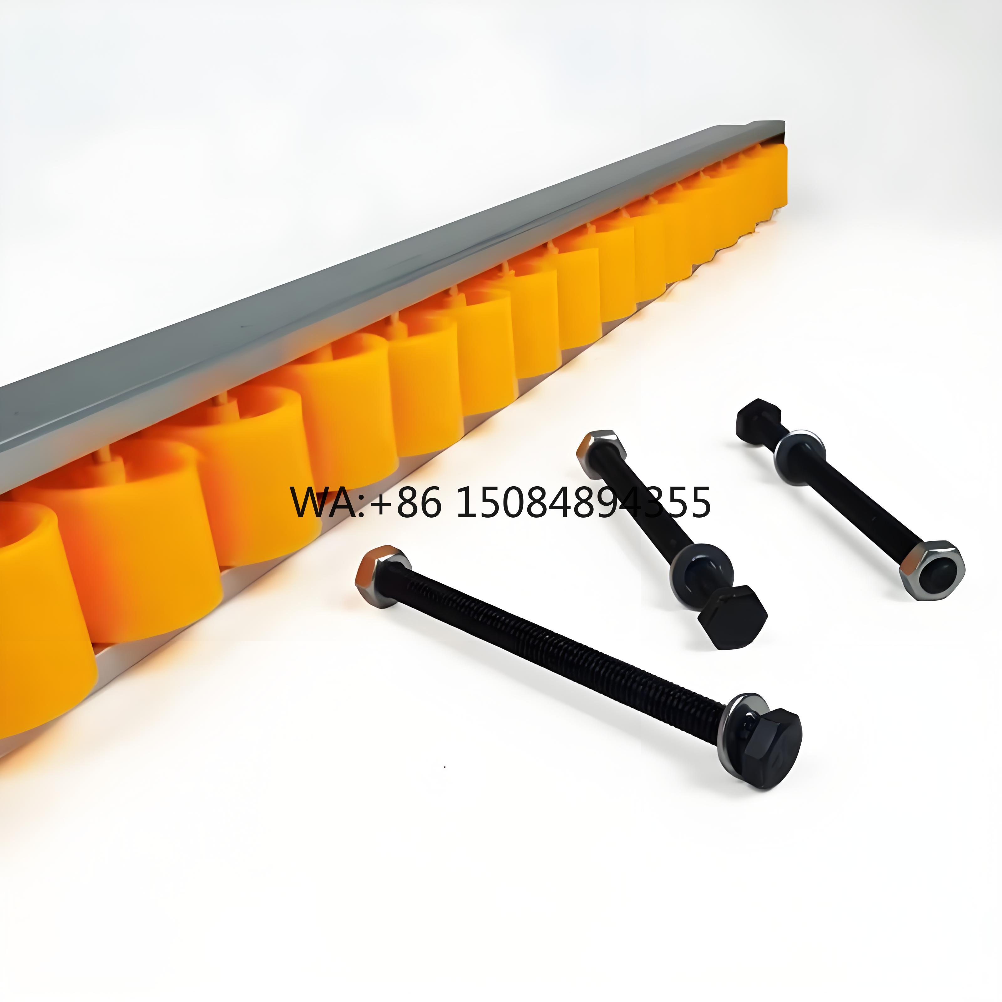 Riel deslizante de aleación de - Woodworking Edge reseña y precio